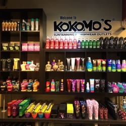 Kokomo's