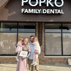 Popko Family Dental