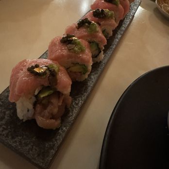 Kane sushi - Big Toro - Japanese Near Me - Cedar Park, Texas