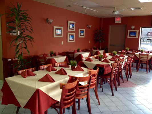 Extra Super Restaurant by null