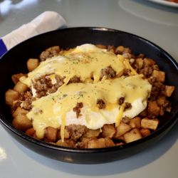 The Morning Post - Skillet