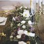 Photosynthesis Floral Design