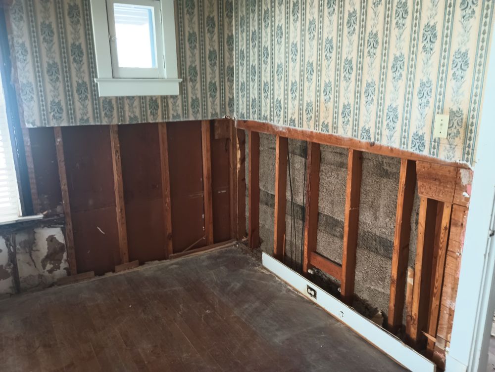 Slide of SATX Remodeling