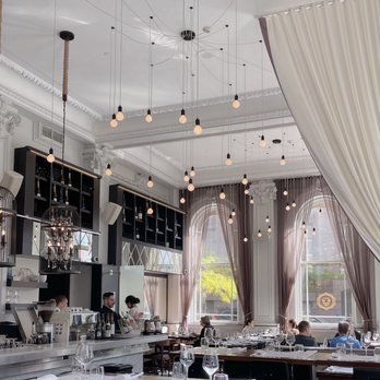 Brasserie 701 - the interior of a restaurant - Brasseries Near Me - Montreal, Quebec Brasserie 701 - the interior of a restaurant - Brasseries Near Me - Montreal, Quebec