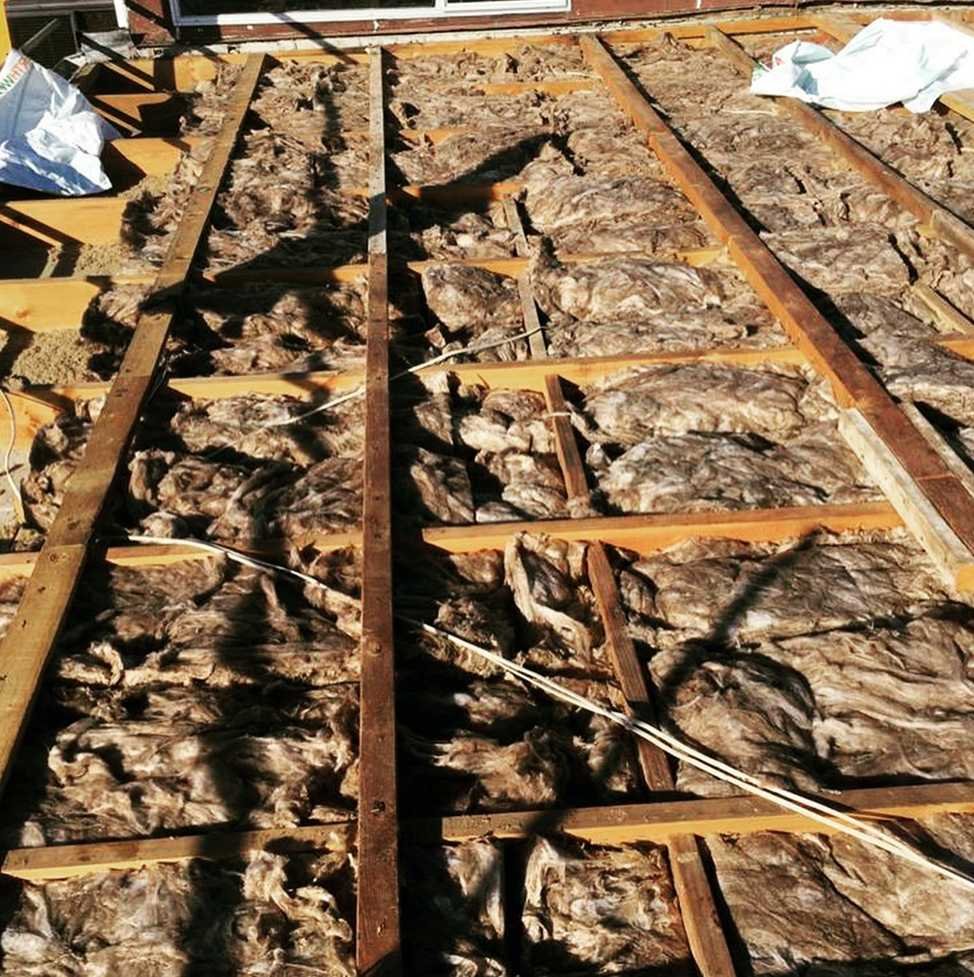 Slide of Barton Hills Roofing