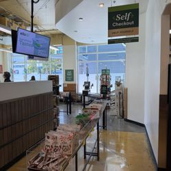 Whole Foods Market