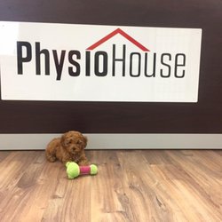 Physiohouse - Welcome to PhysioHouse!