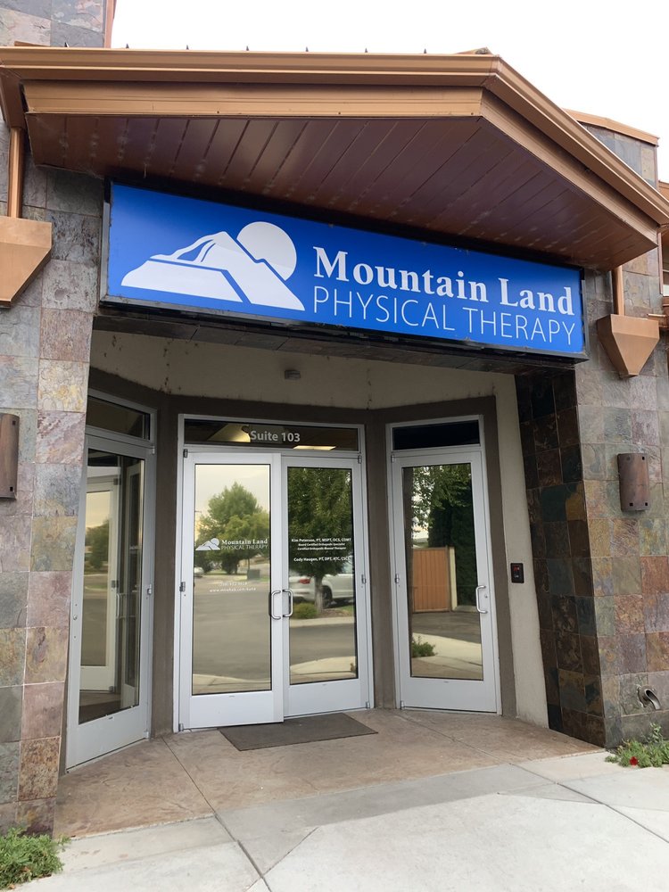 MOUNTAIN LAND REHABILITATION Updated June 2024 172 W 3rd, Kuna