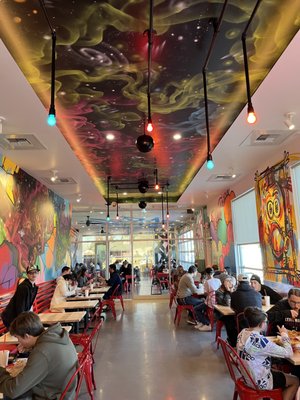 Dave's Hot Chicken by null