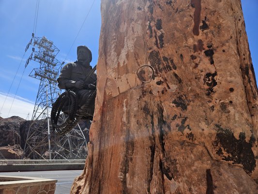 Hoover Dam Visitor Center & Tours by null