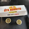 Robertito's Taco Shop gift card