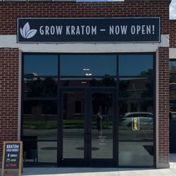 Grow Kratom