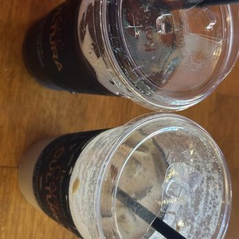 Café Cultura - Cold brew - Mexican Near Me - Fullerton, California