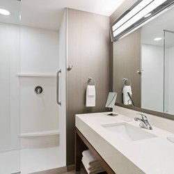 Courtyard by Marriott Houston Katy Mills