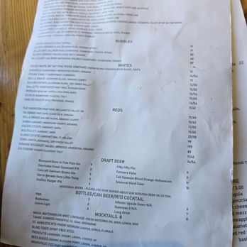 Za’s Lakefront - Italian Near Me - Tahoe City, California