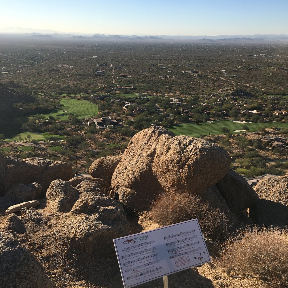 Pinnacle Peak Park - What a view. - Hiking Near Me - Scottsdale, Arizona Pinnacle Peak Park - What a view. - Hiking Near Me - Scottsdale, Arizona