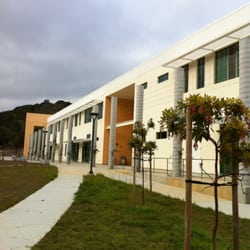 College of Marin