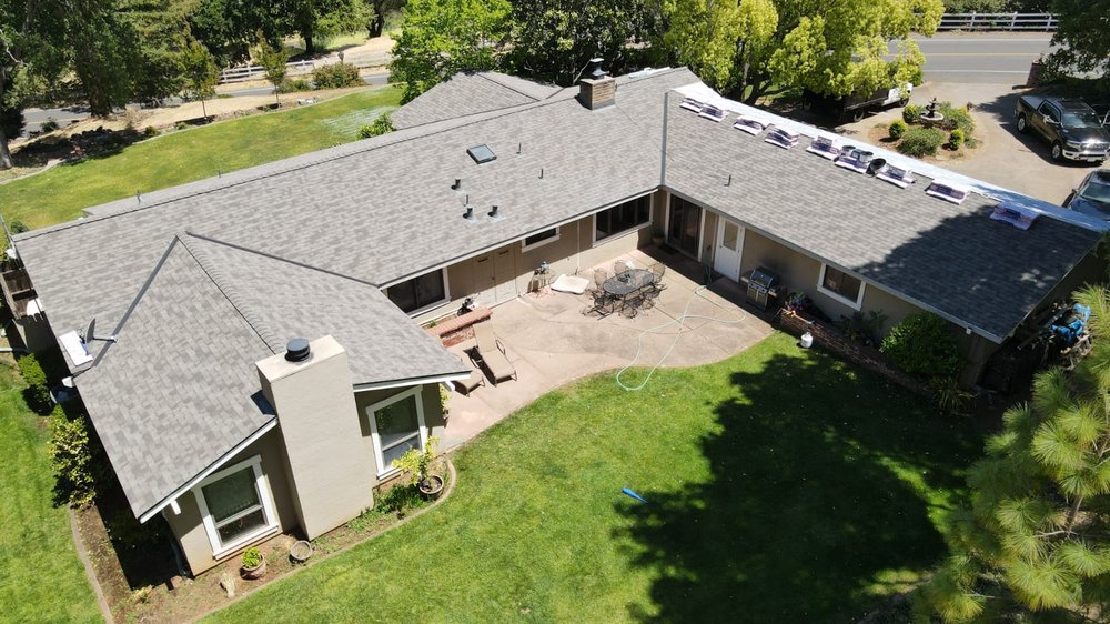 Slide of City Wide Roofing & Remodeling