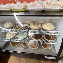 Original Kountry Bakery