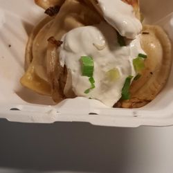 Pierogi Love Indy - Traditional pierogi