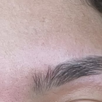 Aria Nails and Spa - My horrible after eyebrows, I looked like the grinch, I am highly disappointed and angry for messing up my eyebrows - Nail Salons Near Me - Lancaster, California Aria Nails and Spa - My horrible after eyebrows, I looked like the grinch, I am highly disappointed and angry for messing up my eyebrows - Nail Salons Near Me - Lancaster, California