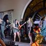 Photo of Paradigm Party Band