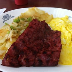 Lee's Breakfast
