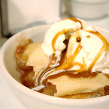 River Place Café - Homemade pie a la mode! - American Near Me - Kyles Ford, Tennessee River Place Café - Homemade pie a la mode! - American Near Me - Kyles Ford, Tennessee