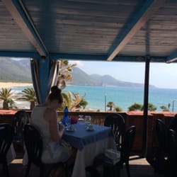 Spiaggia di Portixeddu
