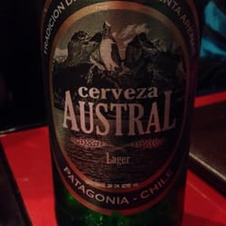 Bar La Nona - Beer!!