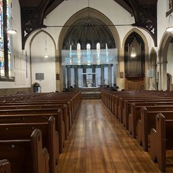 Union City Church