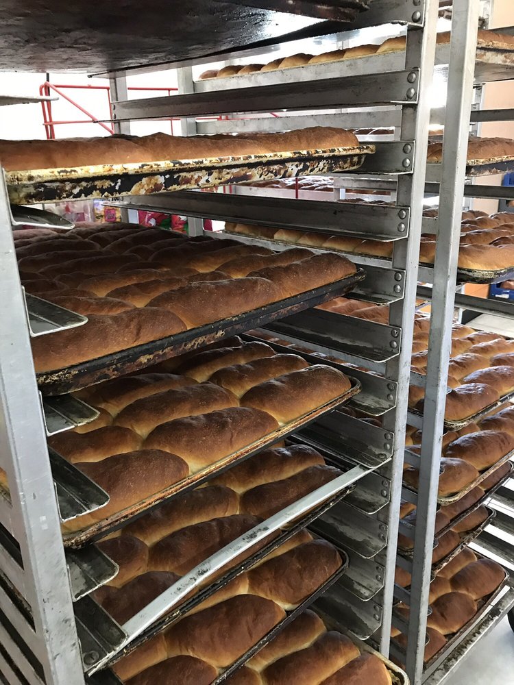 LA REYNA BAKERY 13 Reviews 3519 W McDowell Rd, Phoenix, AZ Yelp