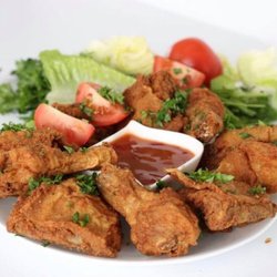 Al's Fresh Fish & Chicken