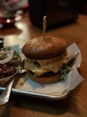 Royce Burger Bar by null