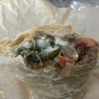 La Azteca Tortilleria - Chile Relleno Burrito - Mexican Near Me - Los Angeles, California La Azteca Tortilleria - Chile Relleno Burrito - Mexican Near Me - Los Angeles, California