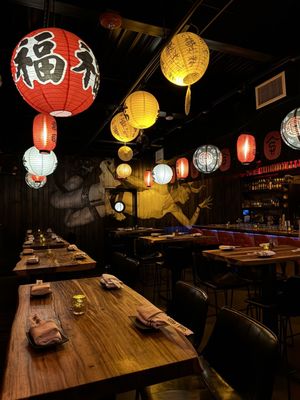 Sake Haus by null