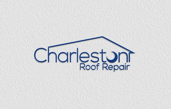 Charleston Roof Repair Logo