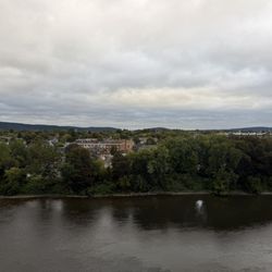 Holiday Inn Binghamton Downtown