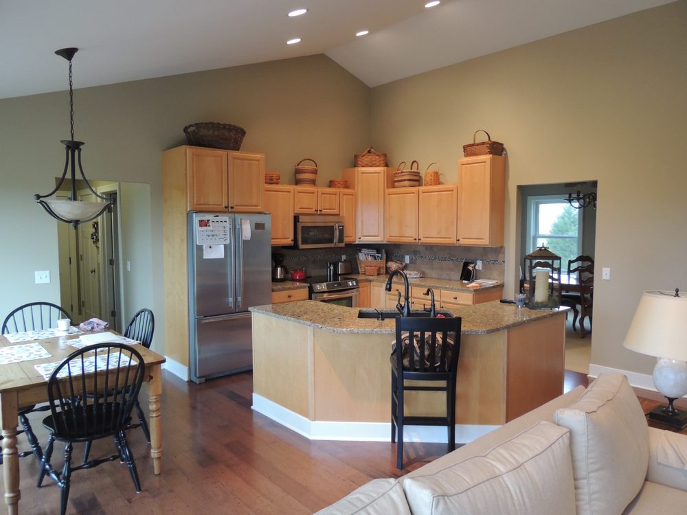 Slide of Kellermeier Plumbing