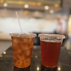Pho K Plus - Lemonade