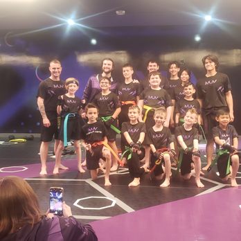 MUV Martial Arts - West Chandler - Year One class - Martial Arts Near Me - Chandler, Arizona MUV Martial Arts - West Chandler - Year One class - Martial Arts Near Me - Chandler, Arizona