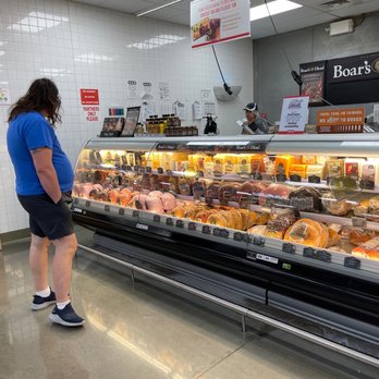 H-E-B - At the deli! - Grocery Near Me - Katy, Texas