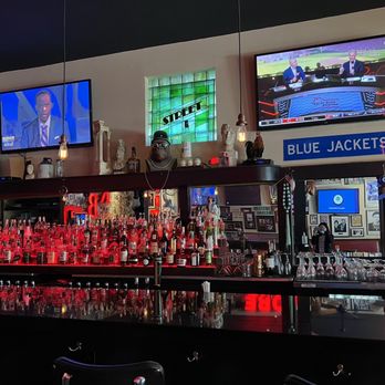 Red Brick Tap & Grill - American Near Me - Columbus, Ohio Red Brick Tap & Grill - American Near Me - Columbus, Ohio