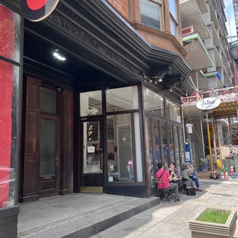 J'aime French Bakery - Storefront - Coffee & Tea Near Me - Philadelphia, Pennsylvania