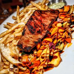 Cooper’s Hawk Winery & Restaurant - Prime Churrasco Grilled Steak