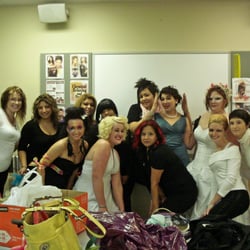 Empire Beauty School