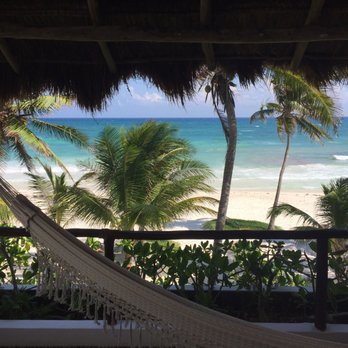 Tulum Beach - Beaches Near Me