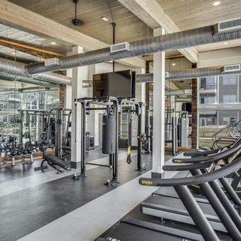 Trailhead - Apartments Near Me - Austin, Texas