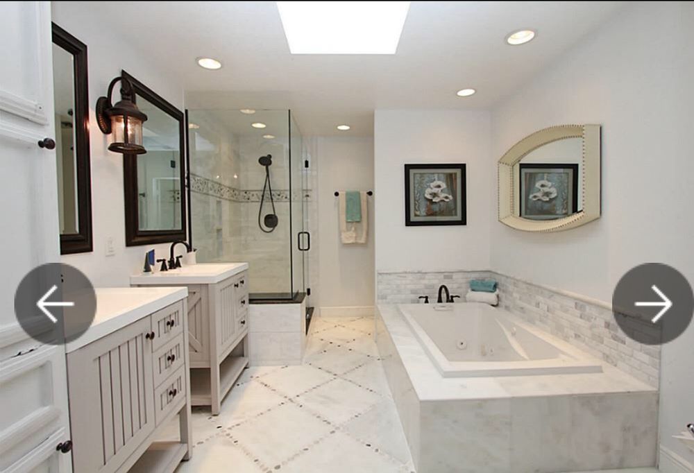 Slide of Genuity Construction Company