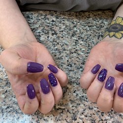 J'Adore Luxury Nails